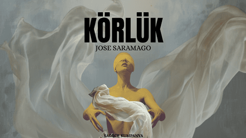Körlük