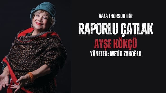 Raporlu Çatlak