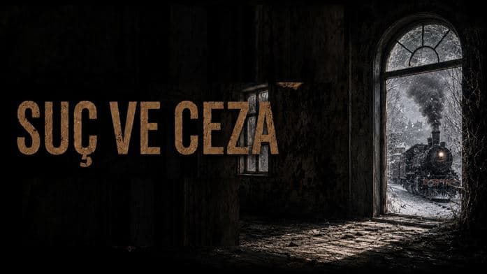 Suç ve Ceza