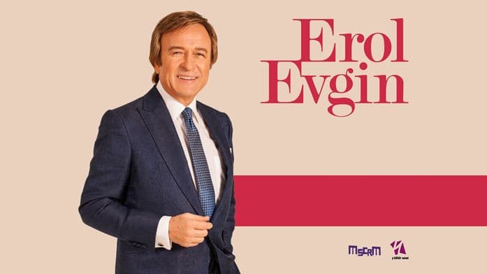 Erol Evgin