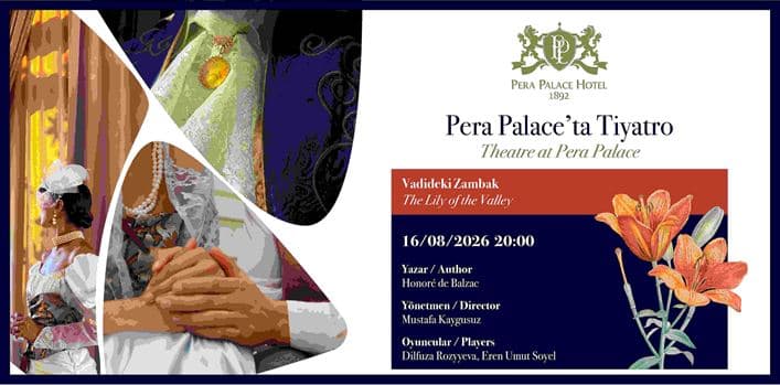 Vadideki Zambak