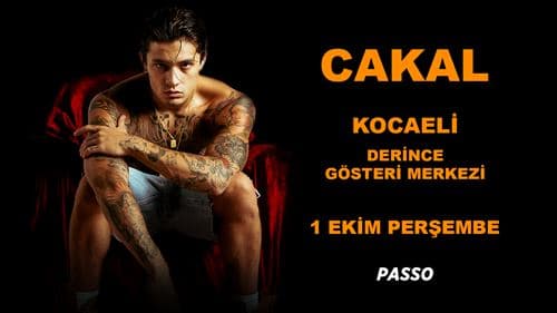 Cakal