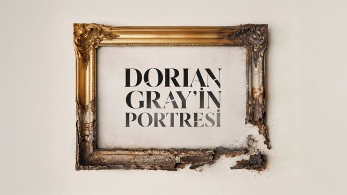 Dorian Gray'in Portresi