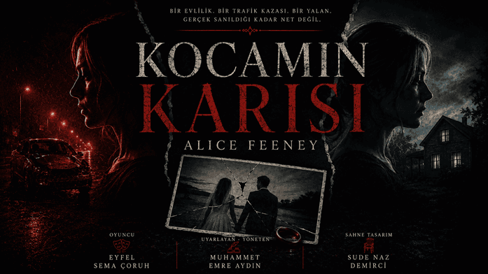 Kocamın Karısı