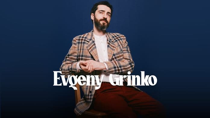 Evgeny Grinko
