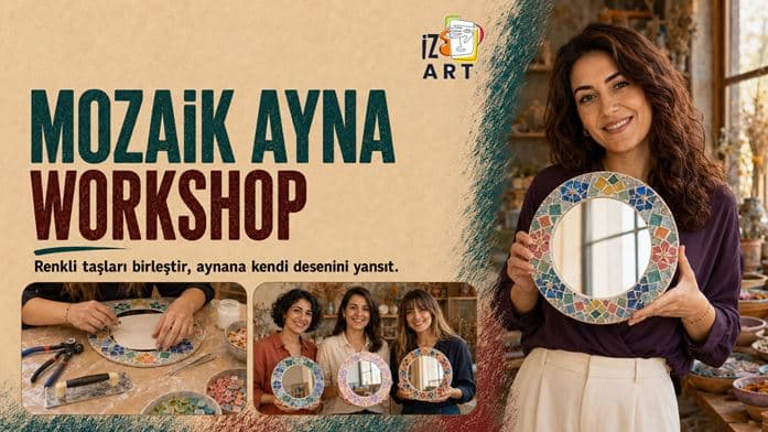 Ayna Atölyesi