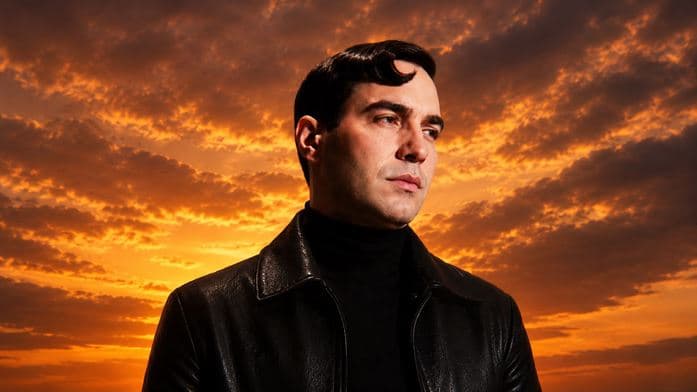 Mert Demir