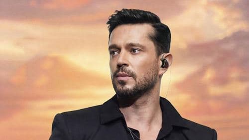Murat Boz
