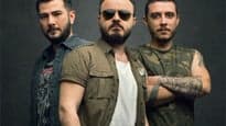 Oktoberfest X Antalya Müzik Festivali - 3.Gün (Duman - Seksendört) Biletleri - ANTALYA AÇIKHAVA