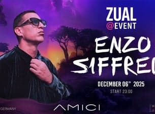 Enzo Siffredi