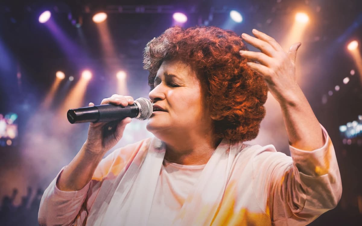 Selda Bağcan