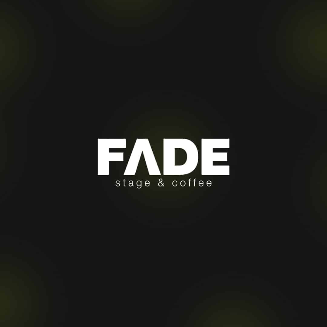 Fade Stage&Coffee Sahnesi