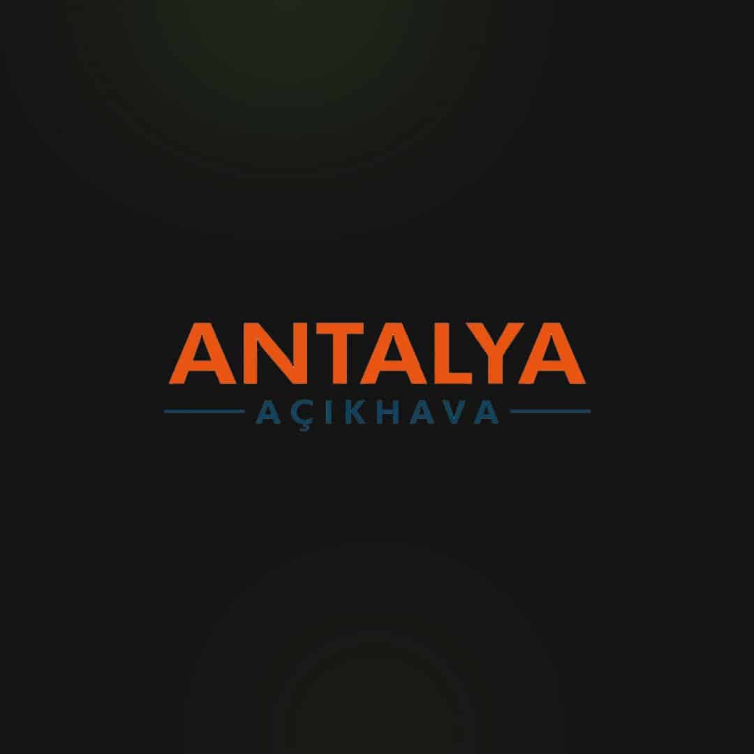 Antalya Açıkhava