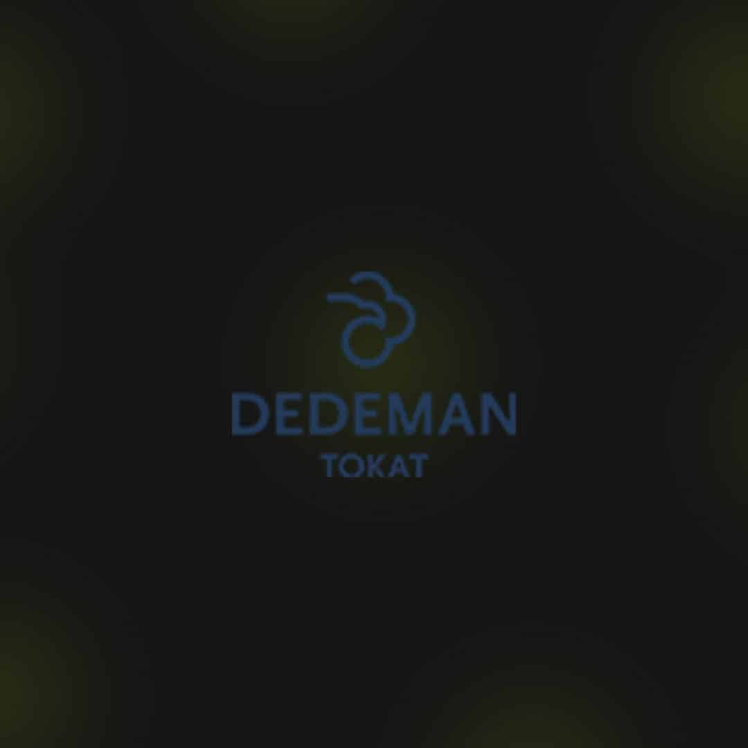 Tokat Dedeman Otel