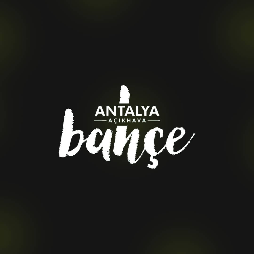 Antalya Bahçe