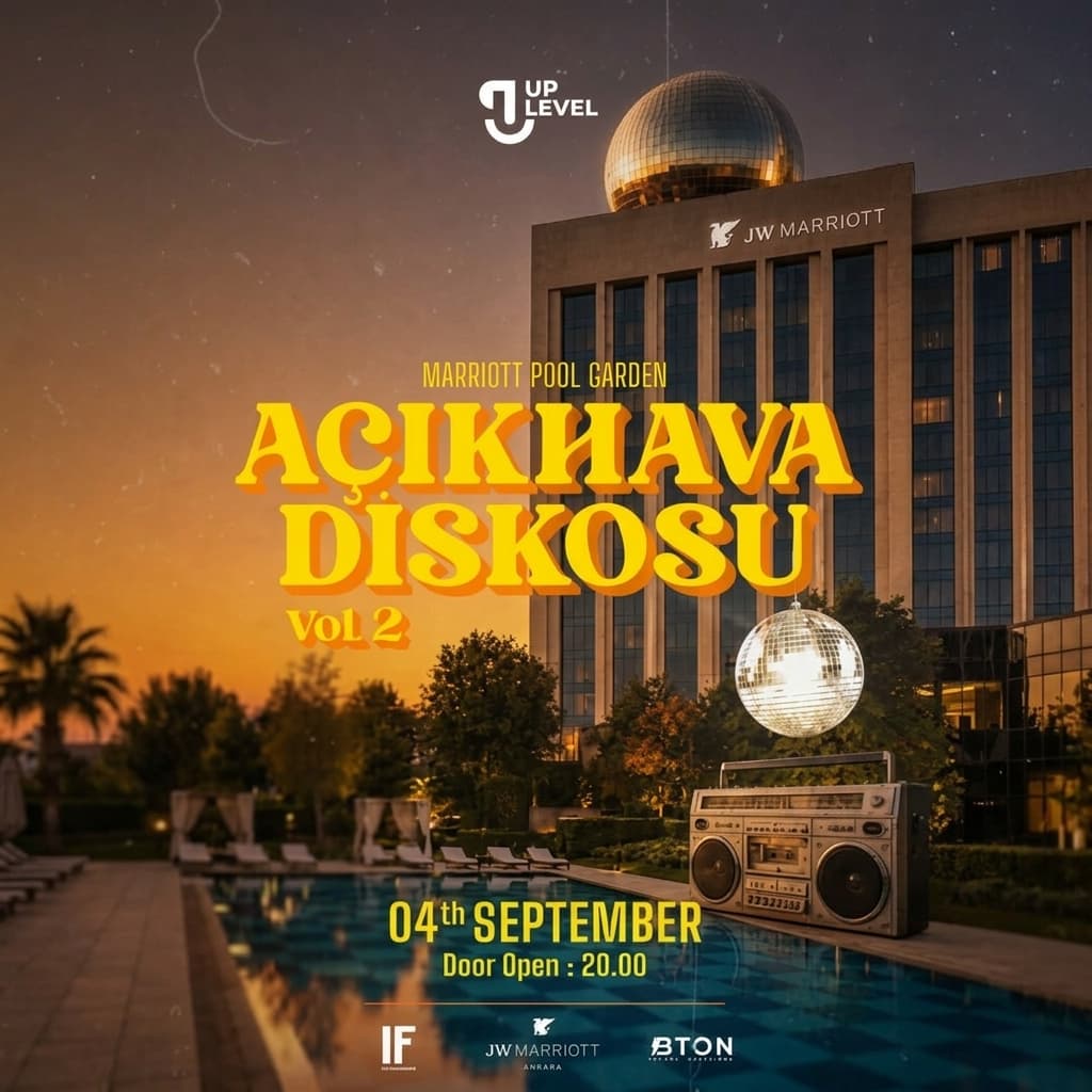 Açıkhava Diskosu