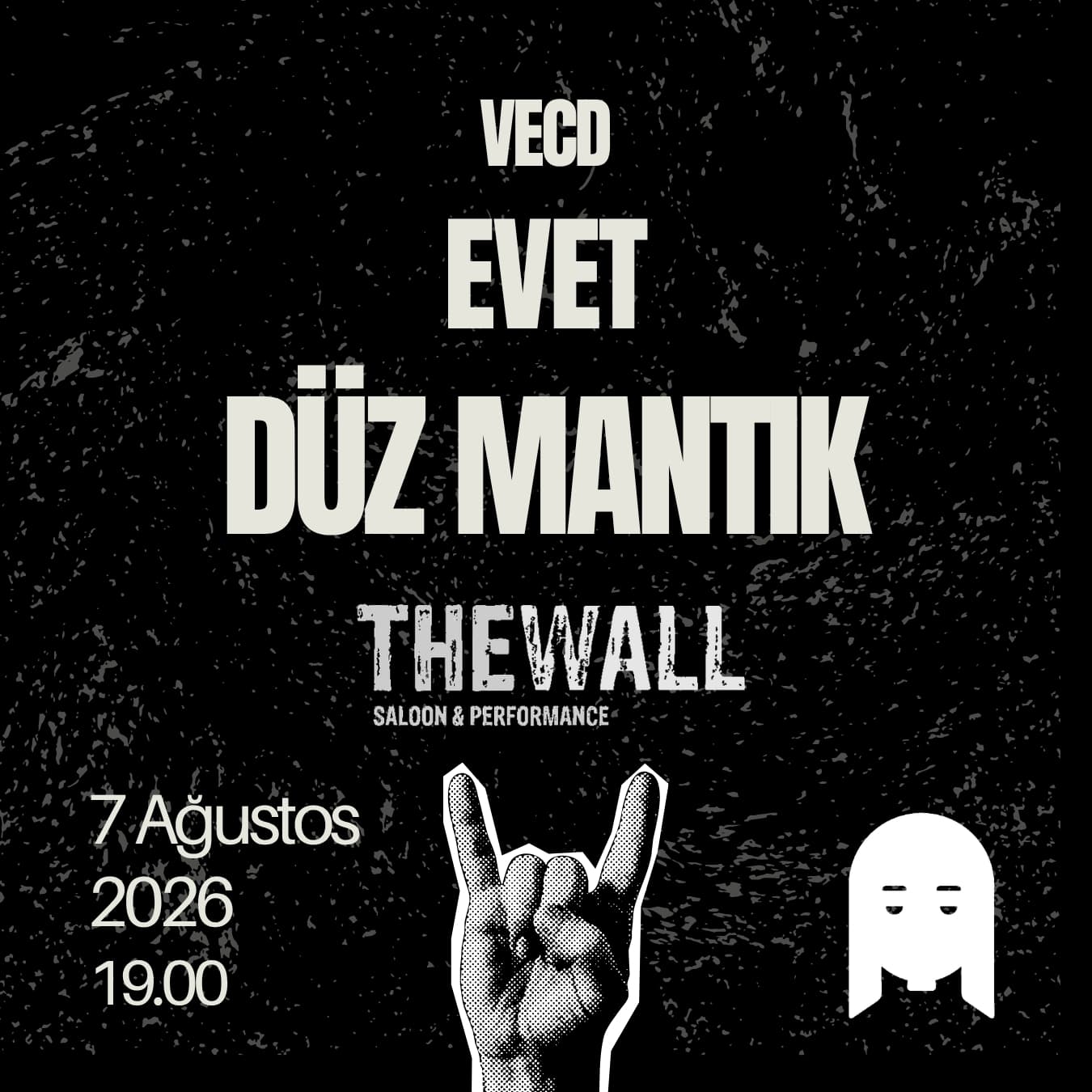 Alternatif/Punk Night