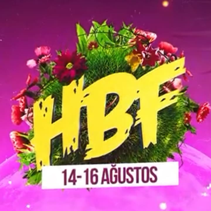 HBF TRAKYA FESTİVAL