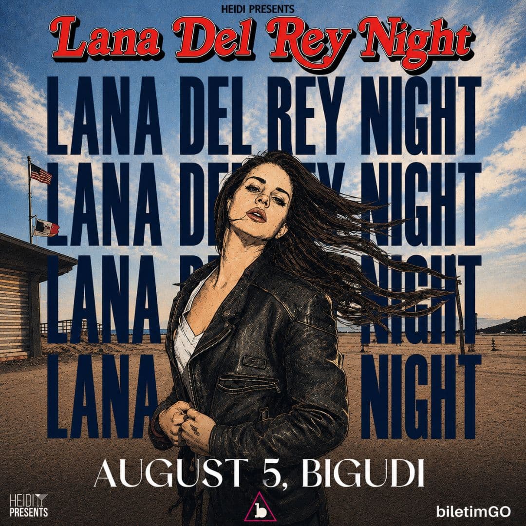 LDR NIGHT