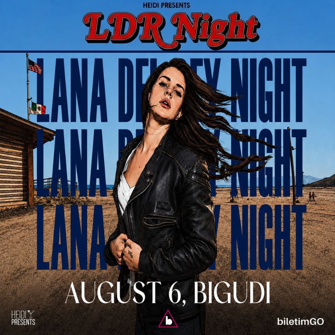 LDR NIGHT