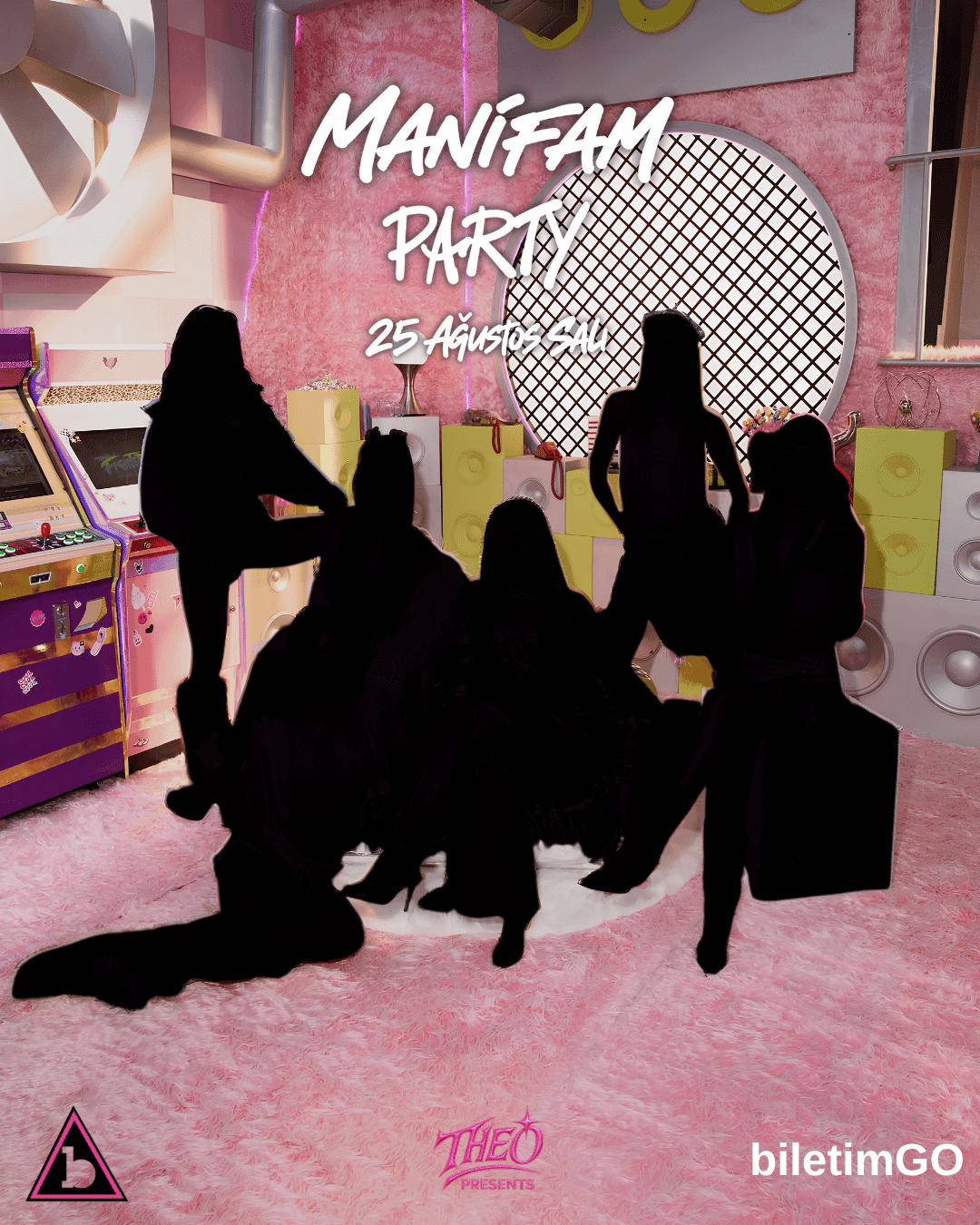 Manifam Party