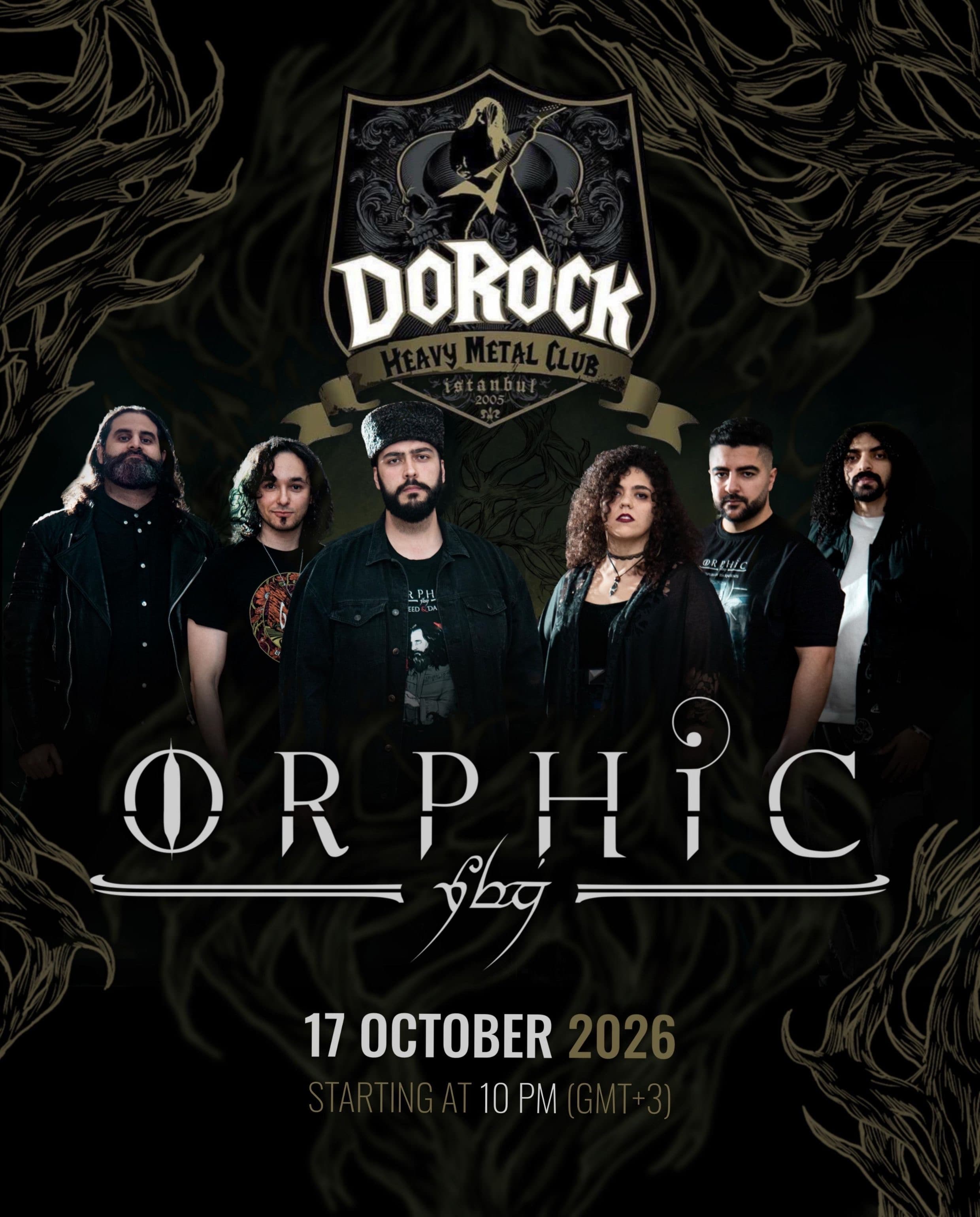 ORPHİC