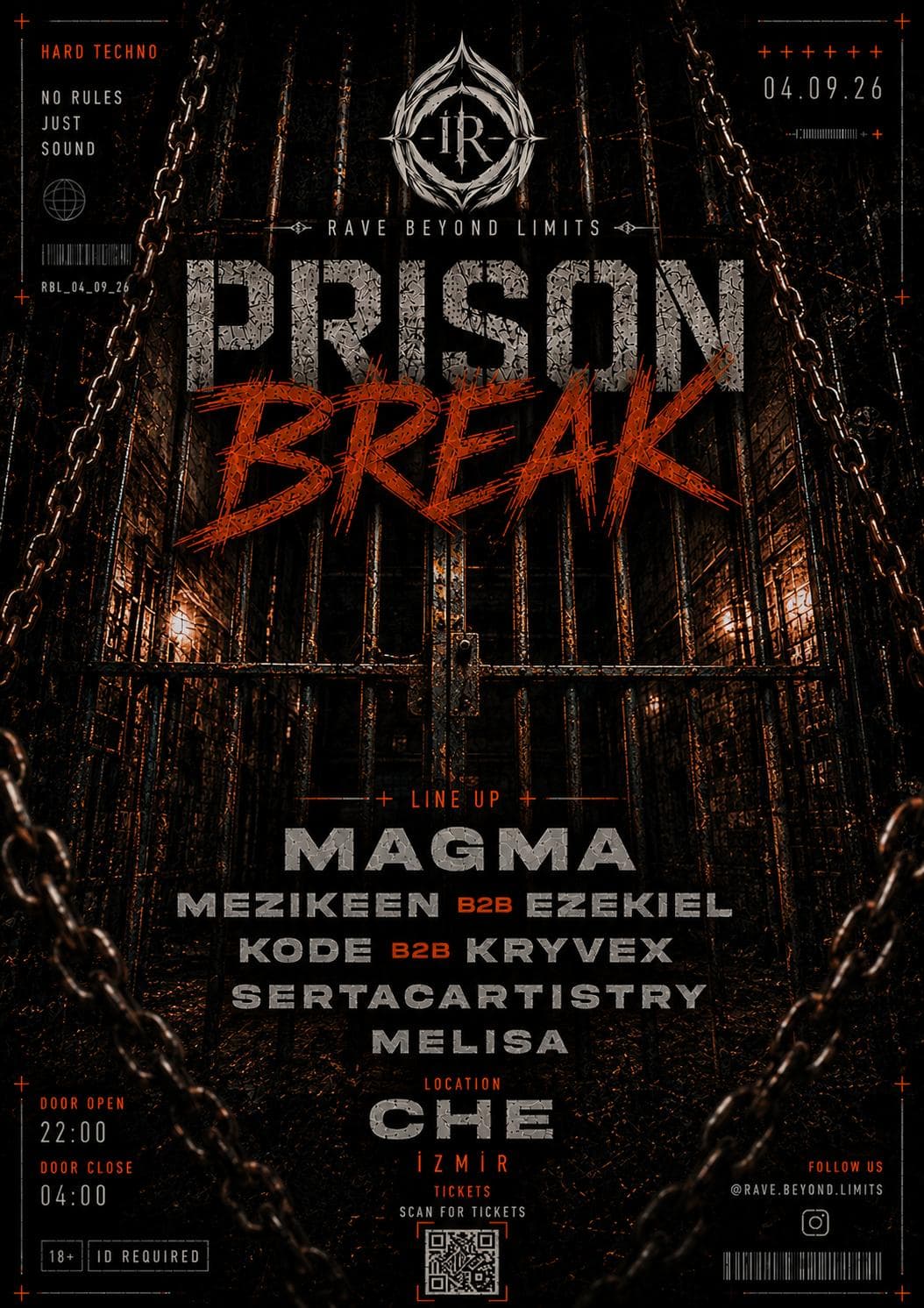 Prison Break