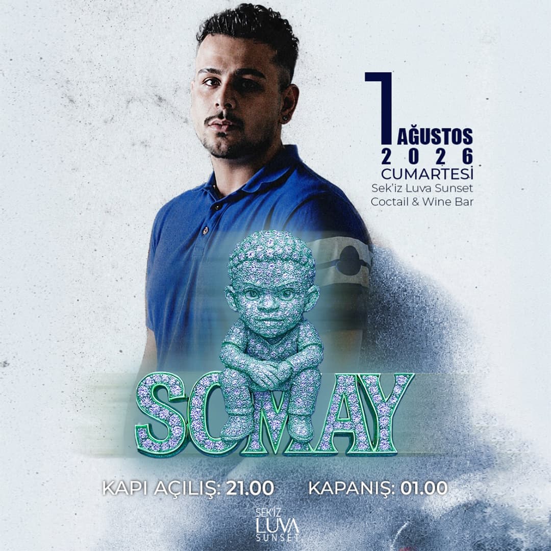 Somay