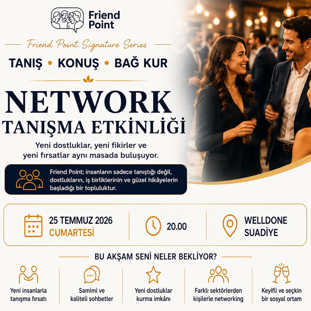 TANIŞ • KONUŞ • BAĞ KUR