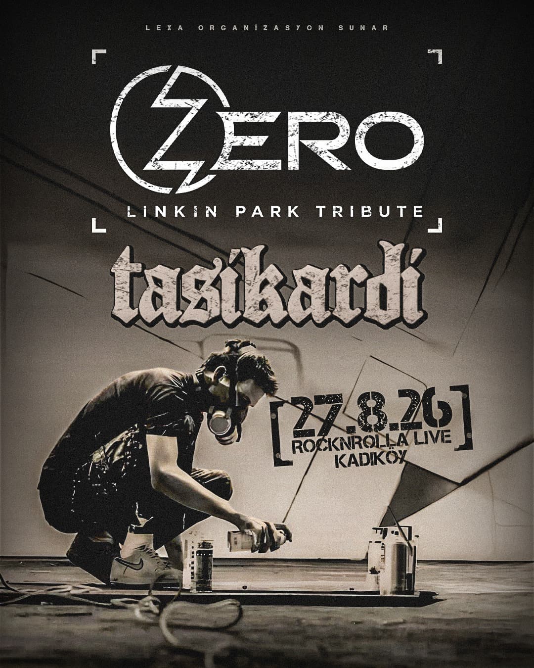 ZERO / TAŞİKARDİ