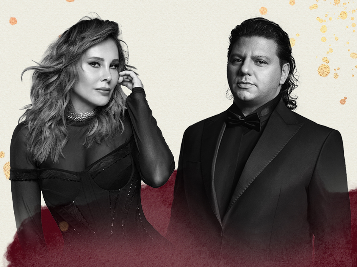 Funda Arar & Kubat Senfonik