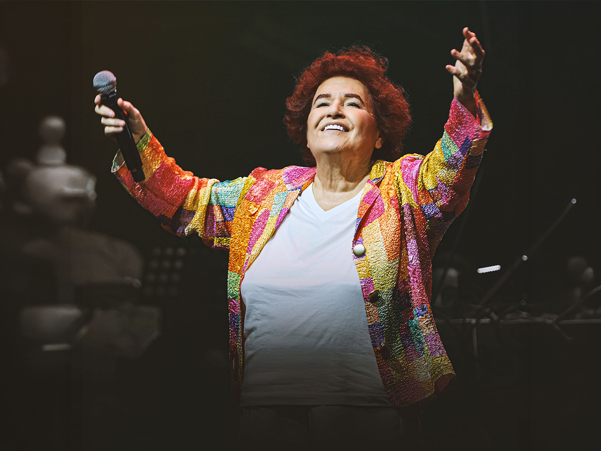Selda Bağcan
