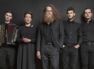 Ben Caplan