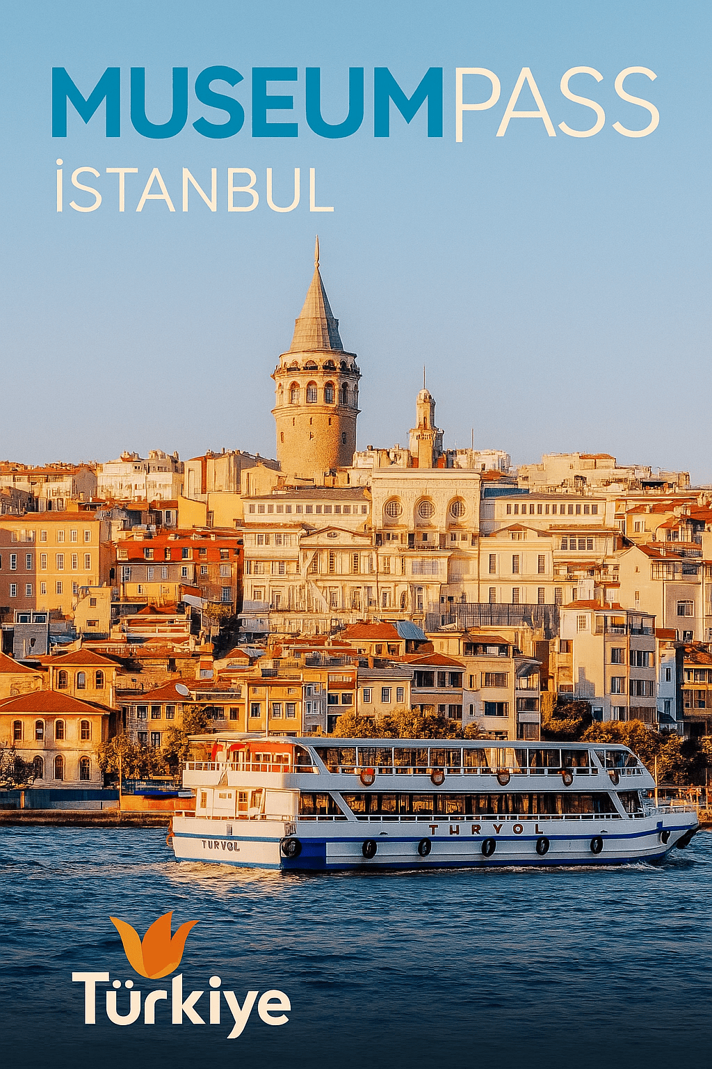 MuseumPass İstanbul