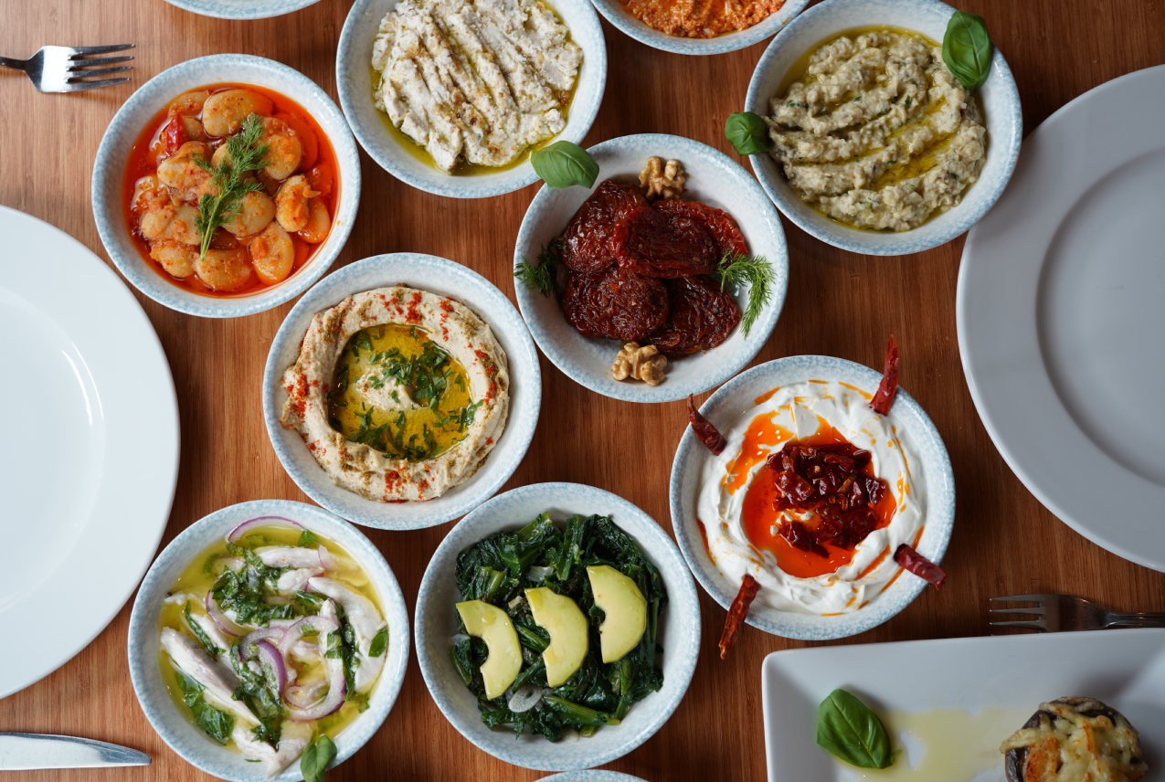 İstanbul’un En Ünlü Bar Turu (Pub Crawl)