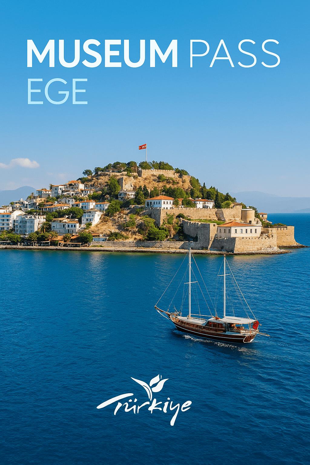 MuseumPass Ege