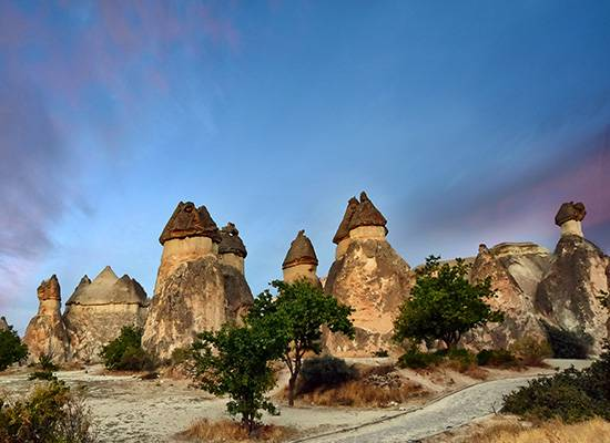 Özkonak Yeraltı Şehri