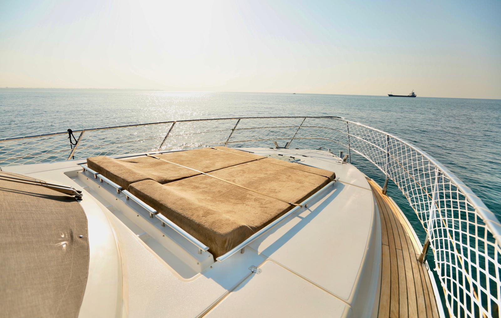 Antalya Çıkışlı VIP Tekne Turu – Sıçan Adası ve Gün Batımı Rotası