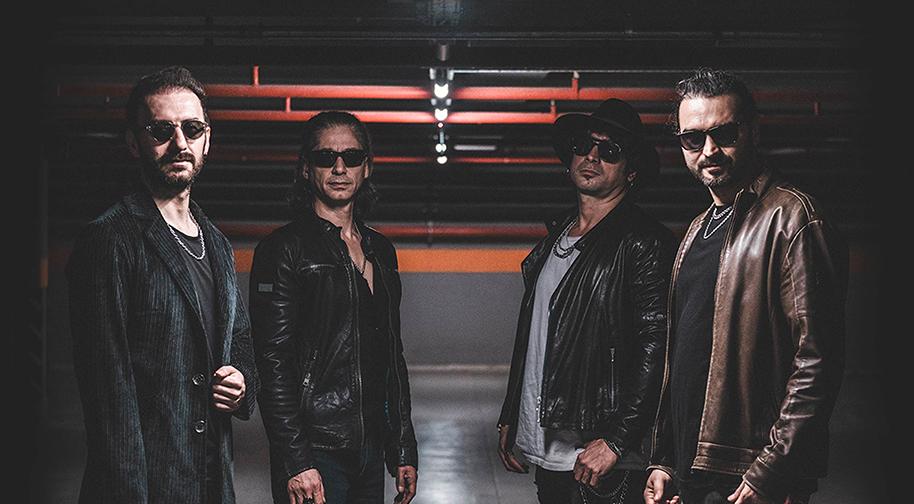 PETCH MODE – An Evening With Depeche Mode Music