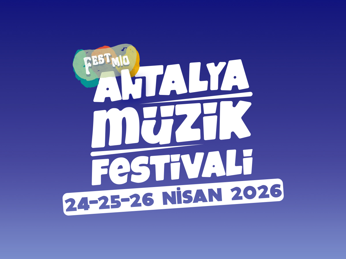 Antalya Müzik Festivali