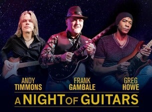 %100 Metal Sunar: Andy Timmons