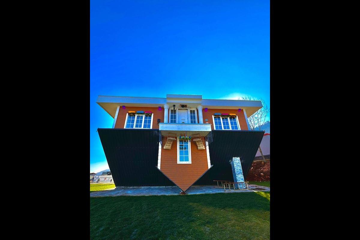 MaxFun Tek Kişi ATV Safari