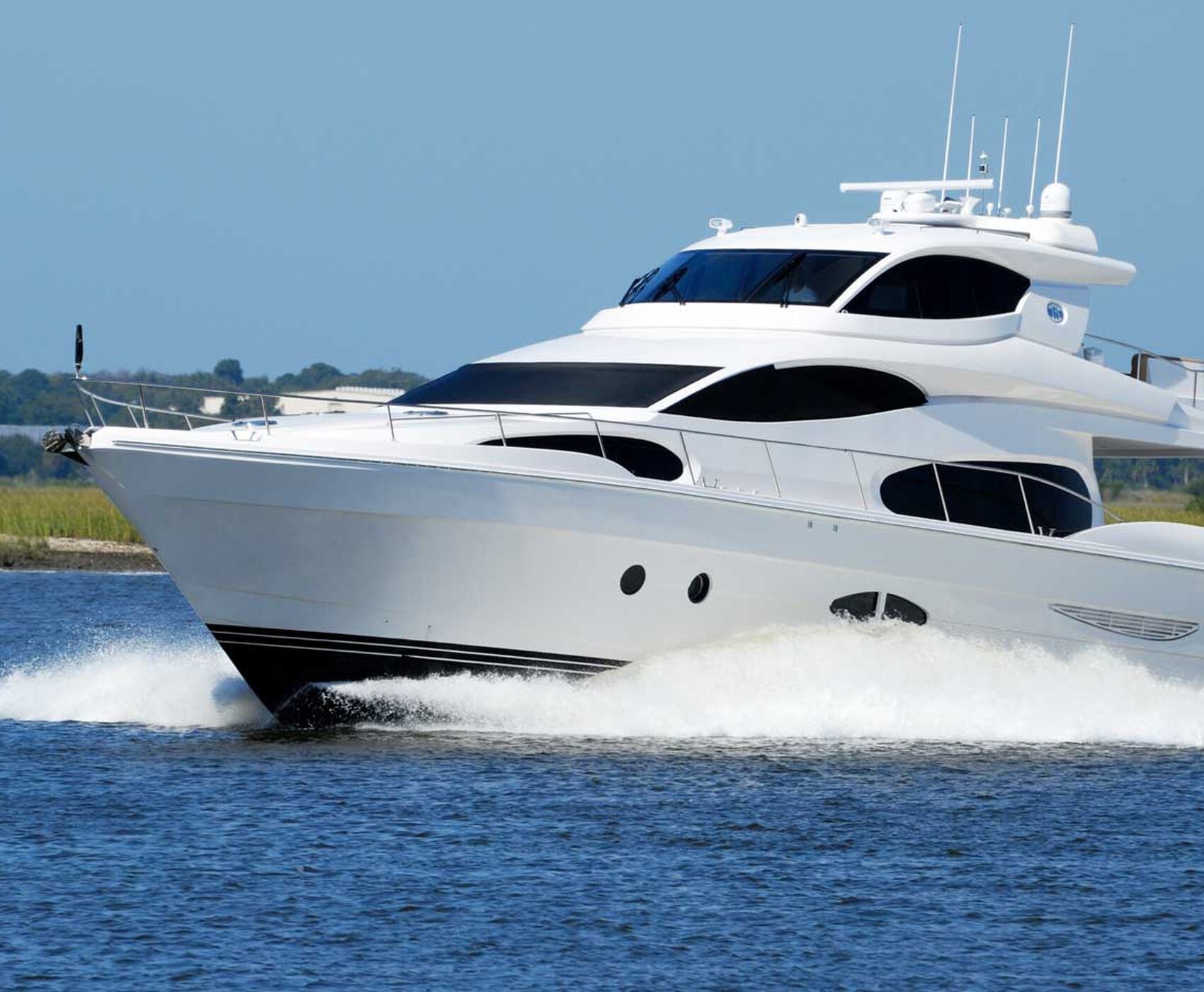 Özel Vip Motor Yat Turu Demre Marina Çıkışlı