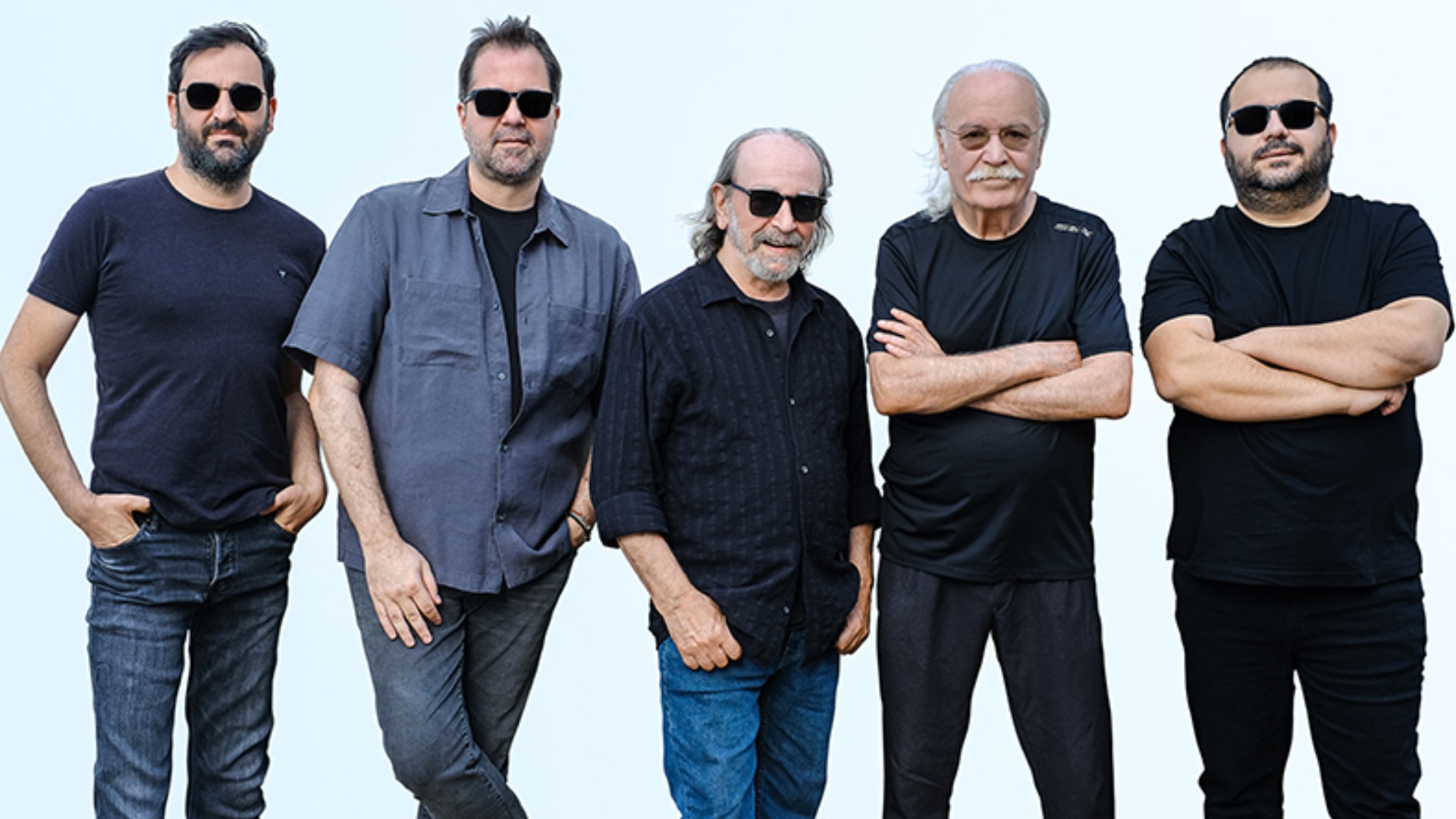 Moğollar Adana Holly’de