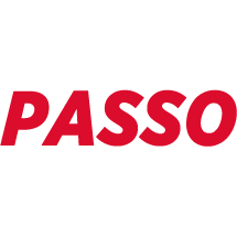 Passo Logo