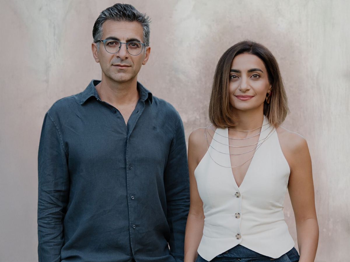 Erkan Top & Dilan Top