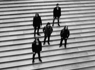 Swallow The Sun – The Choir of Agony