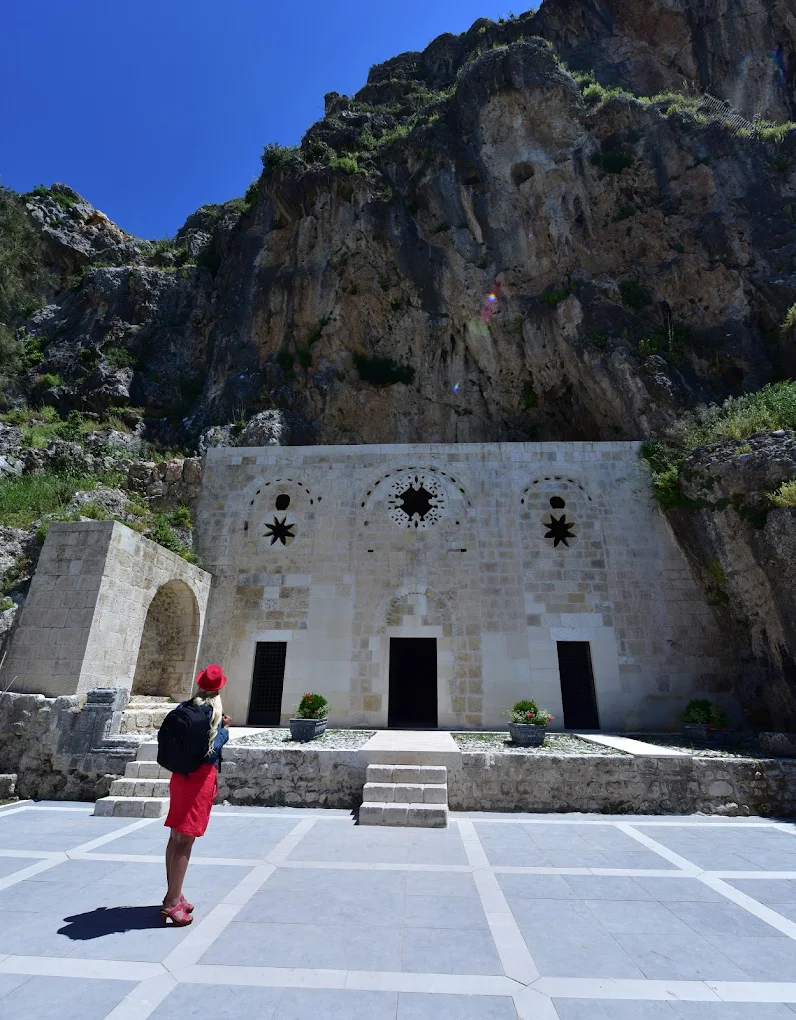 St. Pierre Anıt Müzesi