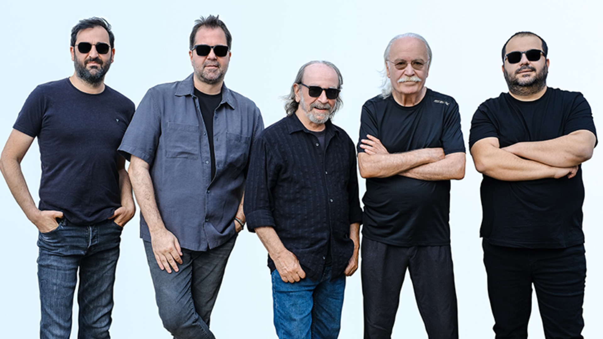 Moğollar Ankara IF de