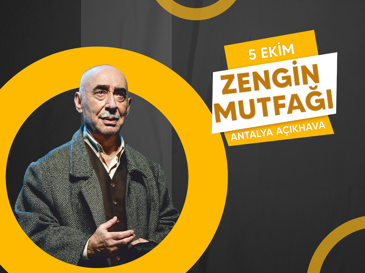 Zengin Mutfağı